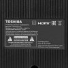 Телевизор Toshiba 65" 65M450RE серый DLED+QLED UHD 60Hz Smart TV VIDAA 2GB/8GB