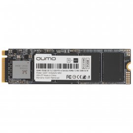 Накопитель SSD Kingston KC600, 1Tb, SATA III, 2.5", R/W 550/520