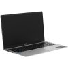 Ноутбук Acer Aspire 3 A317-55P-P3G1 серебристый 17.3"(1920x1080 (матовый) IPS)/Intel Pentium N200(1Ghz)/8192Mb/512PCISSD Gb/noDVD/Int:Intel HD/Cam/BT/WiFi/50WHr/war 1y/2.1kg/NoOS