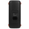 Портативная колонка MEG SPA101BL, 100Вт, Bluetooth 5.3, время работы до 9,5ч, Dolby Audio, черная
