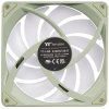 Комплект вентиляторов для корпуса Thermaltake CT140 EX ARGb Sync (3 шт.) зеленый, 140 мм, 1800 об/мин, 30.7 дБ, 4 pin