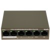 Коммутатор Tenda TEF1106P-4-63W 6PORT 100M 4POE