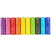 Батарейки Xiaomi AA Rainbow Batteries (10 шт.)