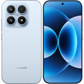Смартфон Xiaomi Redmi Note 14 Pro+ 5G 12/512Gb, голубой