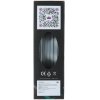 Филамент Crown Micro CM-FILPLAS005S PLA Silk 1.75 1кг серебряный