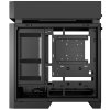 Корпус DeepCool CL660, Midi-Tower, чёрный, 2 x 120 мм