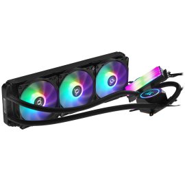 Вентилятор для процессора Deepcool FD12 V2 3IN1