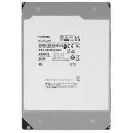 Жесткий диск Western Digital Purple Pro 14Tb (WD142PURP) Serial ATA III, 7200- rpm, 512Mb, 3.5", All Frame AI