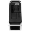 Корпус Jonsbo T9, Mini-ITX, серебристый