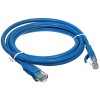 Патч-корд Vention прямой UTP cat.6, RJ45 - 1,5 м. синий