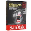Флеш карта SanDisk Extreme PRO 64GB SDXC Memory Card 200MB/s