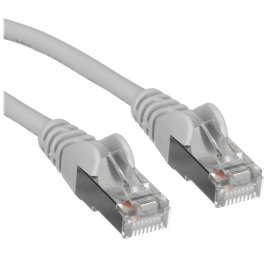 Кабели и разъемы для сетевого оборудования