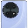 Смартфон Tecno Spark Go 3 4/128Gb фиолетовый