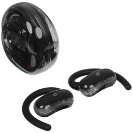 Гарнитура внутриканальные Samsung Galaxy Buds 3 FE R420 серый беспроводные bluetooth в ушной раковине (SM-R420NZAACIS)