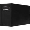 Источник бесперебойного питания Ippon Back Basic 1050S New Euro 600Вт 1050ВА черный