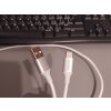 Кабель UGREEN US288-60126 Black (60126)