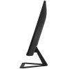 Монитор 23.8" ViewSonic VA2432-MHD-3 IPS 1920x1080, 75 Гц, 4 мс, 16:9, 250 кд/м², VGA, HDMI 1.4, DP 1.2, 3.5 Jack, динамики (2x2 Вт), черный