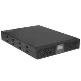 Источник бесперебойного питания ExeGate EP285507RUS SpecialPro UNB-1600.LED.AVR.EURO.RJ.USB 1600VA/950W, LED, AVR, 4 евророзетки, RJ45/11, USB, черный