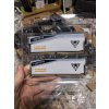 Оперативная память Patriot Viper Elite 5 TUF Gaming, DDR5, 32Gb (2x16 GB), 6000 MHz, CL36, DIMM, радиатор, RGB, белый