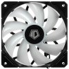 Вентилятор для корпуса ID-COOLING TF-12025-PRO-ARGb TRIO черный 120мм 1800rpm 35.2db 4-pin