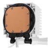 Система жидкостного охлаждения для процессора Zalman ALPHA2 A36 черный