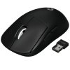 Мышь беспроводная Logitech G PRO X SUPERLIGHT 2 черный, 32000 dpi, радиоканал, USB, кнопки - 5