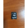 Флеш карта Smartbuy microSD 16Gb, microSDHC Class 10 (SD адаптер)