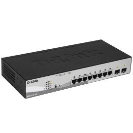 Коммутатор ORIGO Unmanaged Switch, 16x1000Base-T, 19 Rackmount Kit