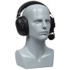 Гарнитура Razer Blackshark V2 HyperSpeed чёрный, беспроводная, Bluetooth, до 70 ч