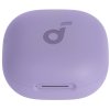 Наушники TWS Soundcore P40i Фиолетовый