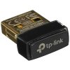 Сетевой адаптер TP-Link SOHO TL-WN725N Беспроводной USB Нано адаптер 150 Мбит/с стандарта N c кнопкой QSS(Realtec)