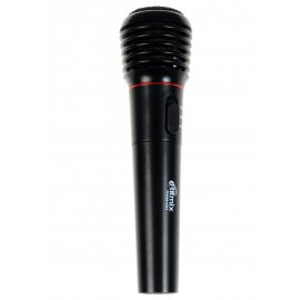 Микрофон MIC-109 черный 64109 Defender