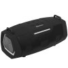Акустическая система Defender 25W черный BEATBOX 25