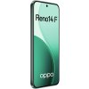 Смартфон Oppo CPH2865 Reno16 5G 12/256Gb белый