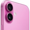 Смартфон Apple iPhone 16, 8/128Gb, розовый