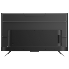 Телевизор LEFF 43" 43U680T черный DLED UHD 60Hz 4K Smart Салют ТВ