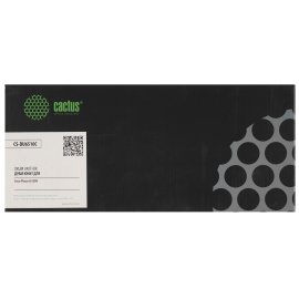 Чернила Cactus CS-EPT6731-250 черный 250мл для Epson L800/L810/L850/L1800