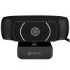 Веб-камера Оклик OK-C016HD черный 1Mpix (1280x720) USB2.0 с микрофоном