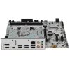 Материнская плата MSI H810M GAMING WIFI6E, LGA1851, Intel H810, 2xDDR5, 4xSATA, 1xM.2, 1xPCIe 5.0 x16, 2xPCIe 3.0 x1, 1xDP, 1xHDMI, 1x5Gb LAN, Wi-Fi 6E, Bluetooth 5.3, 1xUSB-C 20Gbps, 2xUSB-A 5Gbps, 4xUSB-A 2.0, 3x3.5 мм, 7.1, mATX