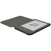 Электронная книга Digma Syne 6" E-ink HD Pearl 758x1024 600MHz 128Mb/4Gb/SD/microSDHC/подсветка дисплея темно-серый (в компл.:обложка)