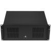 Серверный корпус ExeGate Pro 4U350-02 RM 19", высота 4U, глубина 350, БП 800RADS, 2*USB