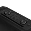 Портативная колонка Ritmix SP-910B черный