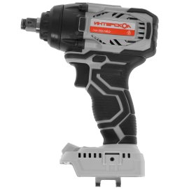 Гайковерты