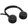 Беспроводная гарнитура Jabra Evolve2 75, Link380c MS Stereo черный