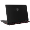 Ноутбук MSI Raider HX AI A2XWIG-204RU черный Core Ultra 9 285HX 64Gb SSD 4Tb NVIDIA GeForce RTX 5080 16Gb 18" IPS UHD+ (3840x2400) Windows 11 Home WiFi BT Cam (9S7-182462-204)