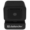 Веб-камера Defender G-lens 2596 QHD (4K 2160p, 12МП)