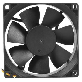 Вентилятор для корпуса Thermalright TL-C14W-Sx3 белый (140x140x26мм, 4-pin PWM, ARGb, 74.3CFM, 26.6dBA, 1500RPM)