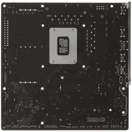 Материнская плата Biostar H610MHD D5, LGA1700, Intel H610, 2xDDR5, 4xSATA, 1xM.2, 1xPCIe 4.0 x16, 1xPCIe 3.0 x1, 1xDP, 1xHDMI, 1x1Gb LAN, 2xUSB-A 5Gbps, 4xUSB-A 2.0, 2x3.5 мм, 7.1, mATX