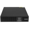 Источник бесперебойного питания CyberPower OLS2000ERT 2U 2000VA/1800W USB/RJ11/45/SNMP (8 IEC)