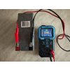 Батарея для ИБП CSB HRL 1234W (12V, 9Ah)